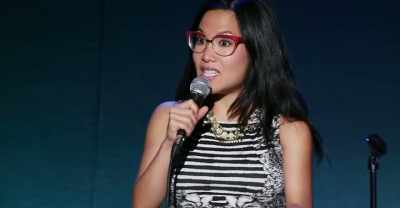 I did that so that he'd become
dependent on me. - Ali Wong: Baby Cobra