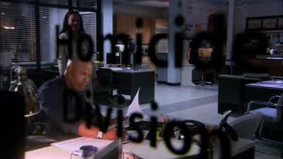 I did some checking on our suspect Jacques bayard. - Dexter