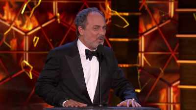 I did some research to find out
whose idea this album was. - Comedy Central Roast of Bruce Willis