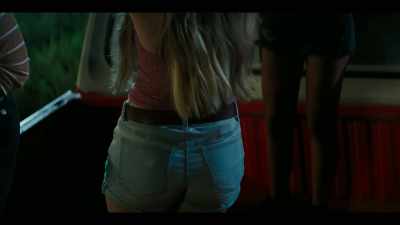 ♪ I did something bad ♪ - Panic