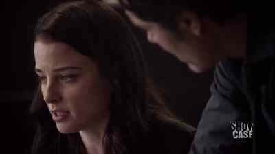 I did something terrible. - Continuum