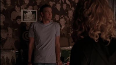 I did something tonight Peyton - One Tree Hill