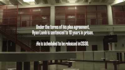 - I did speak at the sentencing - Interrogation Raw