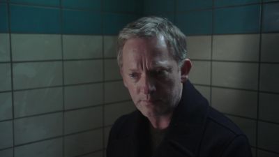 I did stab my stepbrother, yeah. - Shetland