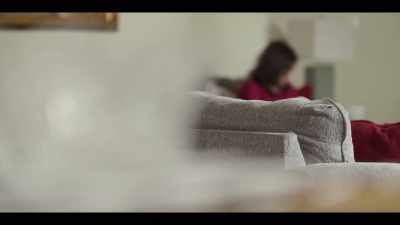 I did suspect he was cheating on me. - I Am a Stalker