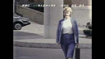 I did talk to Leslie Abramson, of course, - The Menendez Brothers