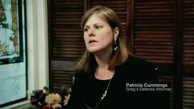 I did talk to one juror - Outcry