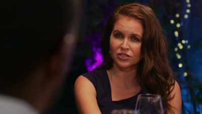 I did tell her that she could
cancel the date with you today, - Secret Lives of College Escorts