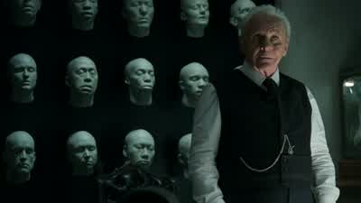 I did tell you the truth, Bernard. - Westworld