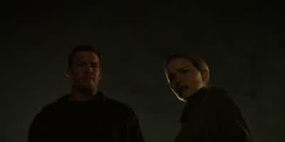 I did that after. - Reacher