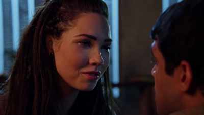 I did that to distract
you from the pain. - The Outpost