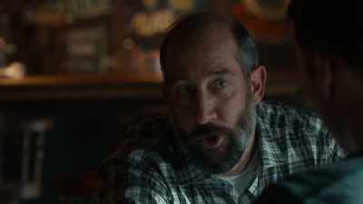 I did that. No one else.
- That doesn't preclude - Burden of Truth
