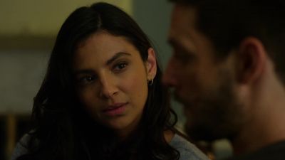 I did that to save you. - Marvel's The Punisher