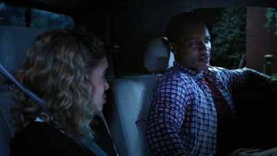 I DID THE BEST I COULD
FOR ALL OF THEM - Tyler Perry's The Oval