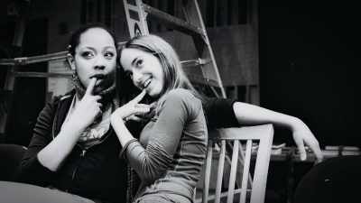 I did the first workshop
of Spring Awakening - Spring Awakening: Those You've Known