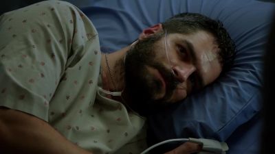 I did the right thing
when it counted. - Chicago P.D.