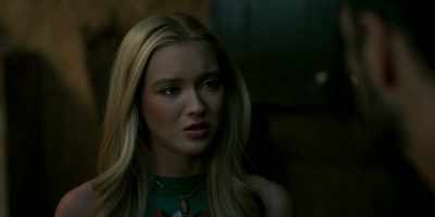 - I did the same thing
when you killed your horse. - Wolf Pack