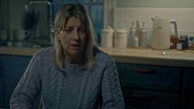 I did the wrong thing, haven't I? - The Cuckoo