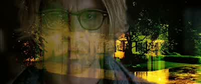 I did them things so you wouldn't have to. - Secret Window