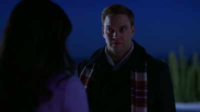 - I did think about
what happened. - A Sprinkle of Christmas