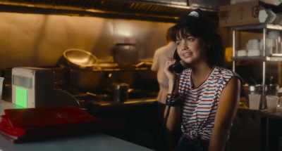 I did think
you were a nice guy - The 4:30 Movie