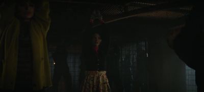 I did this. - Doom Patrol