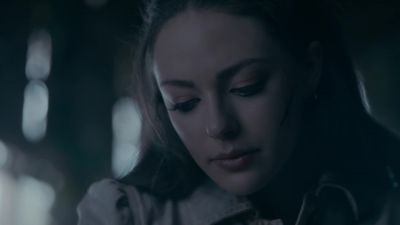 I did too little too late. - Legacies