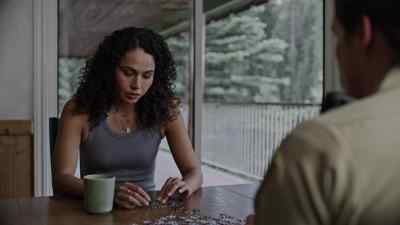 I did try calling
a few years back, - The Bear Lake Murders