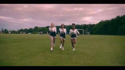I
did try to warn Evan, - Rebel Cheer Squad: A Get Even Series