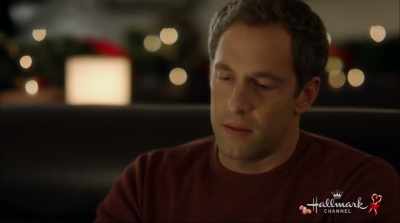 I did, uh, but I thought
this was more important. - Reunited at Christmas