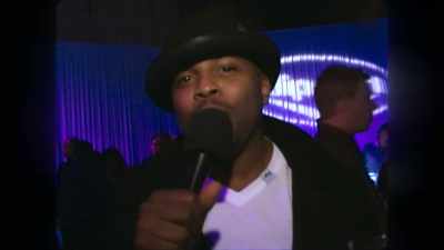 I did his video "Through The Wire."
I did a few things for him, - jeen-yuhs: A Kanye Trilogy