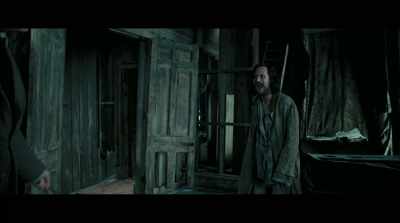 - I did my waiting!
12 years of it! - Harry Potter 20th Anniversary: Return to Hogwarts