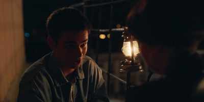 I did want to have dinner
with you tonight, - Oh, Ramona!
