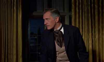 Did you want the gun, Magistrate? - Diary of a Madman