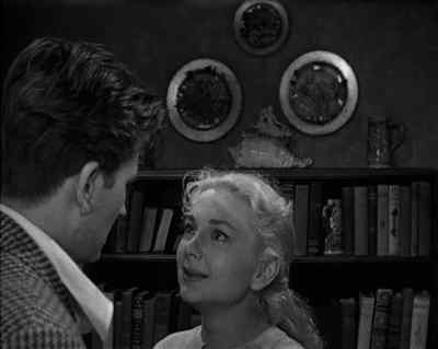 I DID want you 
to forget about it. - The Big Night