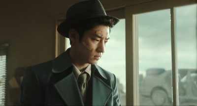 I did well, right? - Phantom Detective