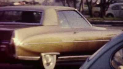 I did what all drivers
were supposed to do, - The Janes