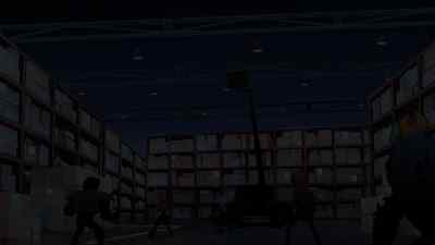 I did what you asked,
but I'm gonna be honest. - Big Hero 6 The Series