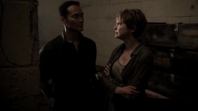 I did what you asked. - Hawaii Five-0