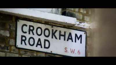 I did what I did best, - Who Killed Jill Dando?