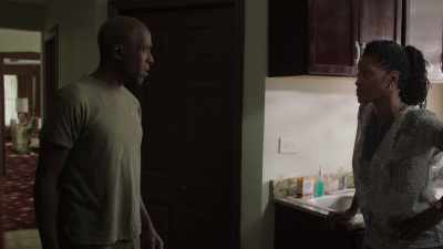 I did what I did, and I'll take
the consequences, - The Chi