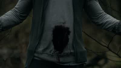 - I did what I had to do. - The 100