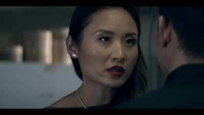 I did what I said I'd never do, - Wu Assassins