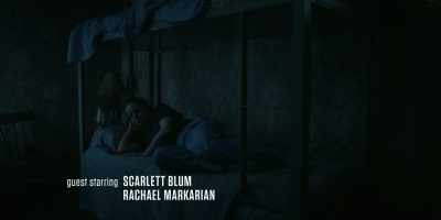 I did what I was supposed to. - Tales of the Walking Dead