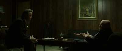 I did what I thought was best for you. - Gotti