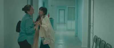 - I did what I had to do.
- I'm begging you, please... - Beauty and the Dogs