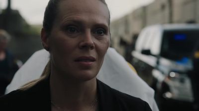 I did what I had to do. - FBI