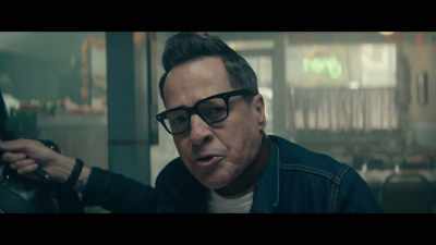 - I did what you wanted.
- Ice cream. - Deadly Class