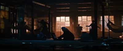 I did what you asked. - Upgrade