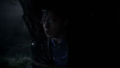 I did what you asked. - Teen Wolf